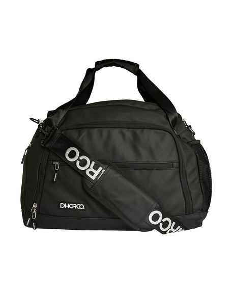 30L Duffle Bag Black