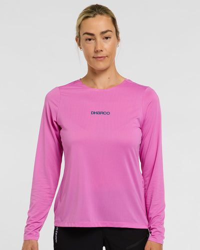 Womens Ather Jersey | Rebel Rose