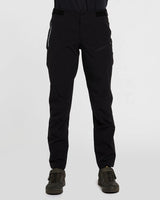 Womens Ather Pants | Black