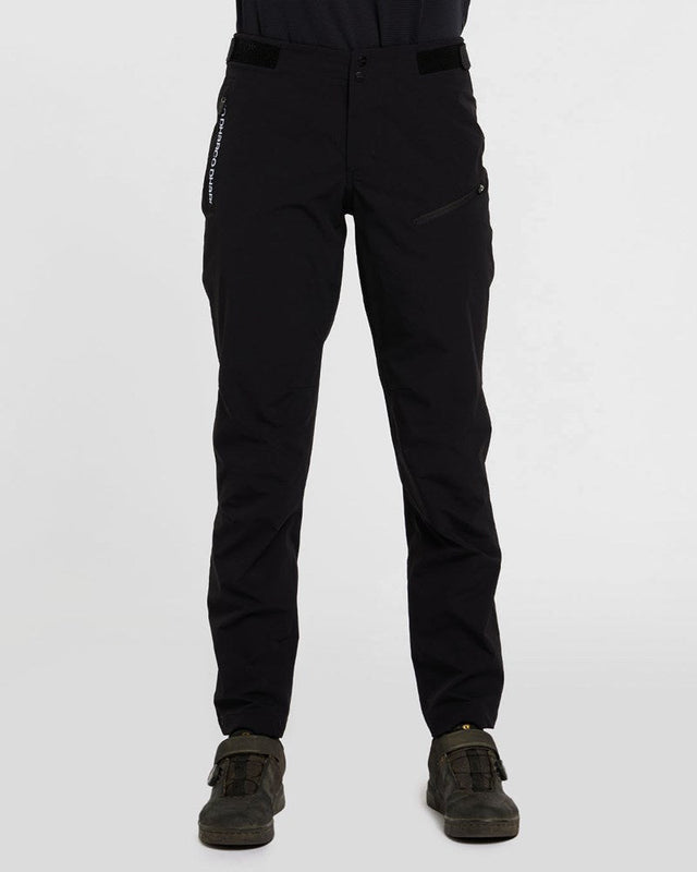 Womens Ather Pants | Black