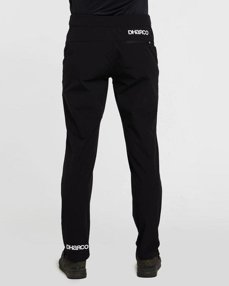 Womens Ather Pants | Black