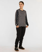 Womens Gravity Jersey | Check Please