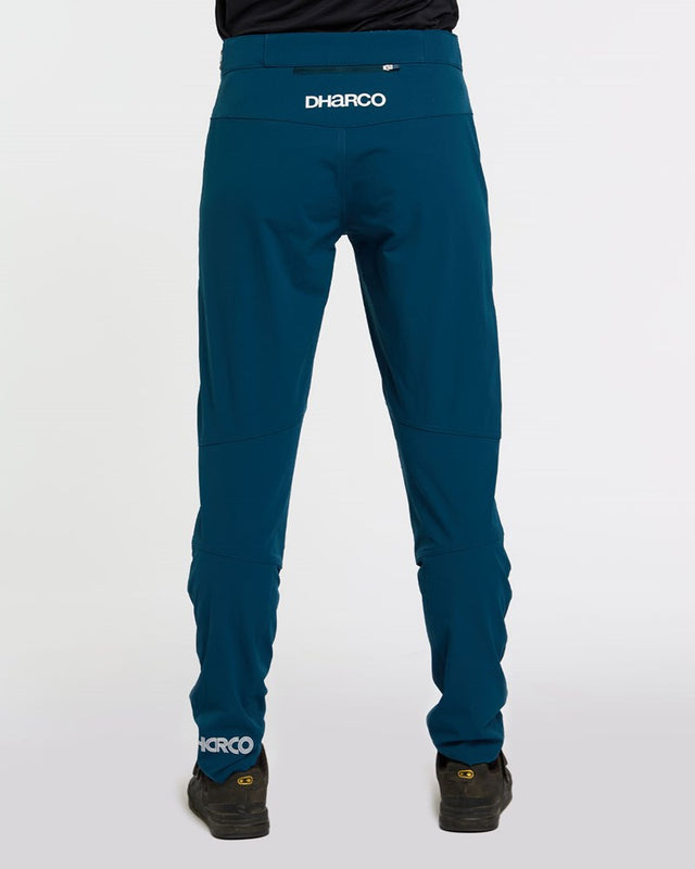 Womens Gravity Pants | Moroccan Blue