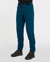 Womens Gravity Pants | Moroccan Blue