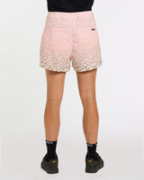 Womens Pit Shorts | Priscilla