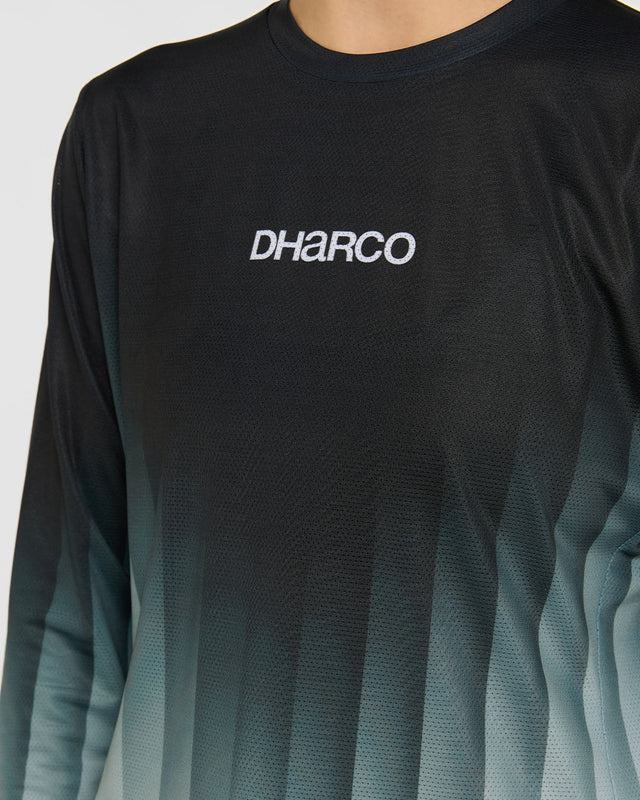 Womens Race Jersey | Midnight Prism