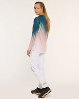 Womens Race Jersey | Dusty Prism