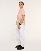 Womens Tech Party Shirt | Priscilla