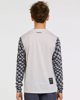 Youth Gravity Jersey | Offset