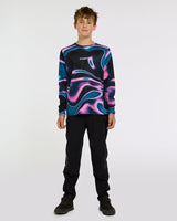 Youth Gravity Jersey | Aurora