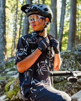 Mens Tech Party Shirt | Bowen