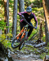 Womens Race Jersey | Nebula