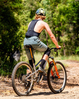 Mens Enduro Bib | Protector Ready (Bib Only)