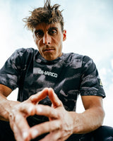 Mens Cotton Tee | Amaury Pierron Signature - AP4 | MENS | TOPS | TEES | SHORT SLEEVES | COTTON TEE | DHaRCO | MTB | Image 6 of 6