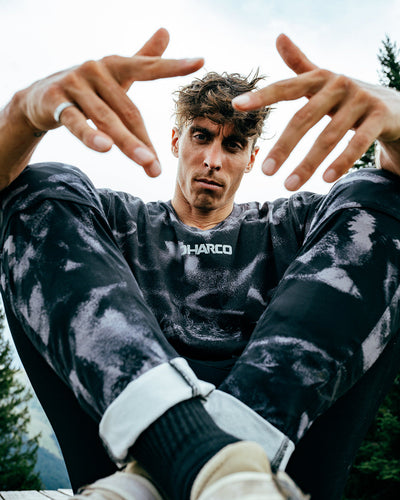 Mens Gravity Pants | Amaury Pierron Signature - AP4