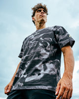 Mens Cotton Tee | Amaury Pierron Signature - AP4 | MENS | TOPS | TEES | SHORT SLEEVES | COTTON TEE | DHaRCO | MTB | Image 1 of 6