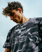 Mens Cotton Tee | Amaury Pierron Signature - AP4 | MENS | TOPS | TEES | SHORT SLEEVES | COTTON TEE | DHaRCO | MTB | Image 4 of 6