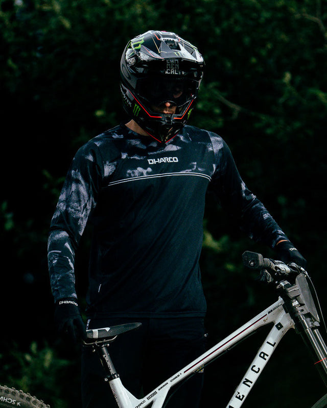 Mens Race Jersey | Amaury Pierron Signature - AP4 | DHaRCO | MTB | Image 1 of 6