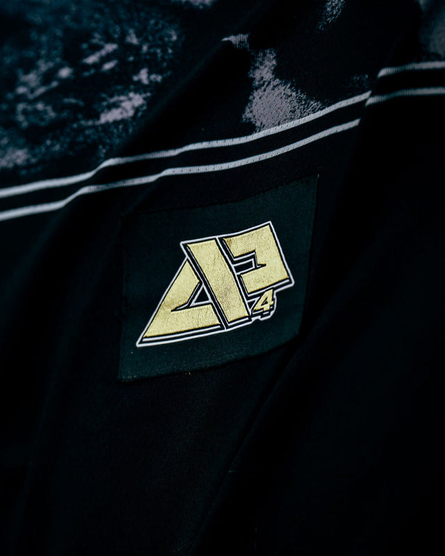 Mens Race Jersey | Amaury Pierron Signature - AP4 | DHaRCO | MTB | Image 4 of 6