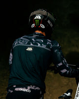 Mens Race Jersey | Amaury Pierron Signature - AP4 | DHaRCO | MTB | Image 2 of 6