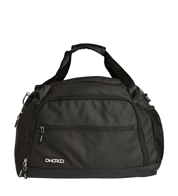 30L Duffle Bag Black