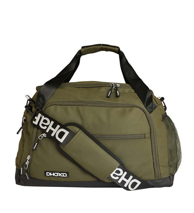 30L Duffle Bag Camo