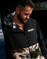 Mens Sherpa | Isted Signature - Desert Haze | MENS | TOPS | FLEECE AND HOODIES | SHERPA | SHERPA | DHaRCO | MTB | Image 6 of 8