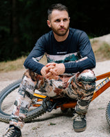 Mens Gravity Pants | Isted Signature - Desert Haze | MENS | BOTTOMS | PANTS | GRAVITY PANTS | DHaRCO | MTB | Image 1 of 8