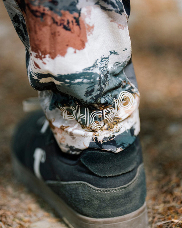 Mens Gravity Pants | Isted Signature - Desert Haze | MENS | BOTTOMS | PANTS | GRAVITY PANTS | DHaRCO | MTB | Image 7 of 8