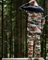 Mens Gravity Pants | Isted Signature - Desert Haze | MENS | BOTTOMS | PANTS | GRAVITY PANTS | DHaRCO | MTB | Image 2 of 8