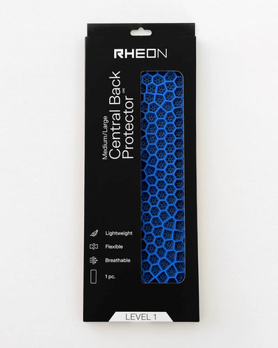 RHEON Central Back Protector (For Enduro Bib)
