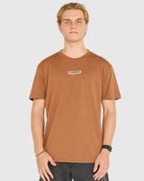 Mens Cotton Tee | Canyon | DHaRCO | MTB | Image 1 of 3