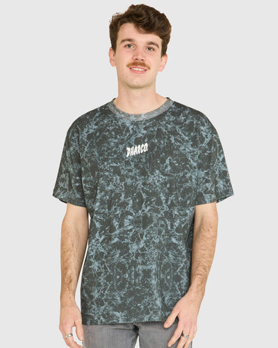 Mens Cotton Tee | Vein