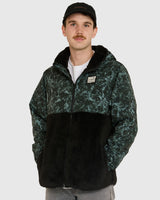 Mens Sherpa | Vein