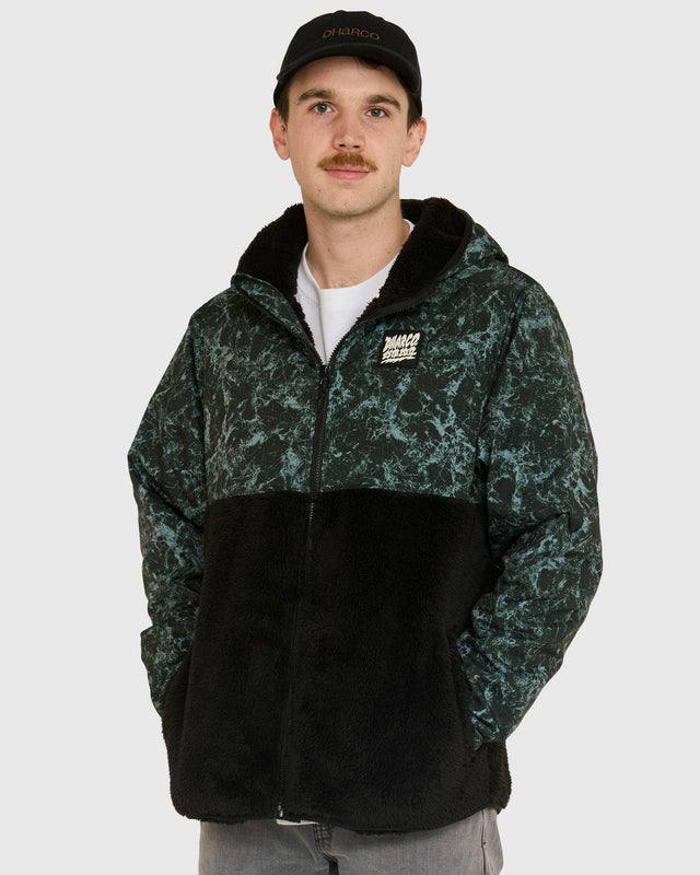 Mens Sherpa | Vein