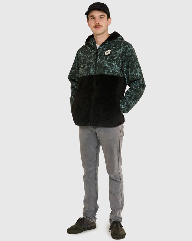 Mens Sherpa | Vein