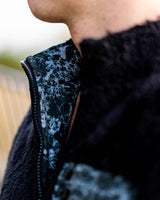 Mens Sherpa Vest | Vein