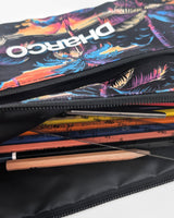 Pencil Stasher | Stoke Wizard