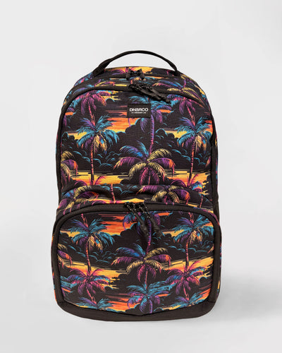 Campus Backpack | StokeWizard