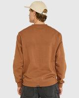 Unisex Crew | Canyon | UNISEX | TOPS | FLEECE AND HOODIES | CREW | CREW | DHaRCO | MTB | Image 2 of 6