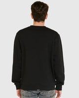 Unisex Crew | Covert Black | DHaRCO | MTB | Image 2 of 5