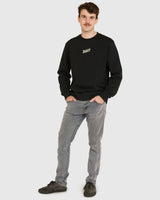 Unisex Crew | Covert Black | DHaRCO | MTB | Image 3 of 5