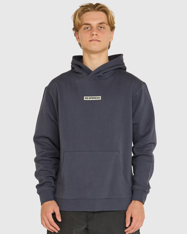 Unisex Hoodie | Storm