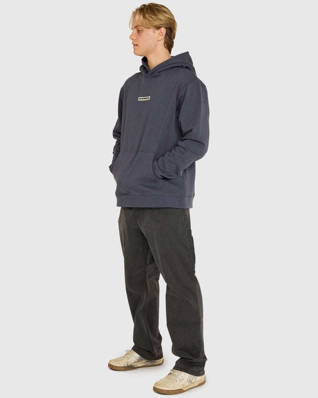 Unisex Hoodie | Storm | UNISEX | TOPS | FLEECE AND HOODIES | HOODIE | HOODIE | DHaRCO | MTB | Image 3 of 4