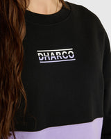 Womens Crew | Eclipse | WOMENS | TOPS | FLEECE AND HOODIES | CREW | CREW | DHaRCO | MTB | Image 2 of 6