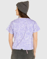 Womens Cotton Crop | Poison | DHaRCO | MTB | Image 2 of 5