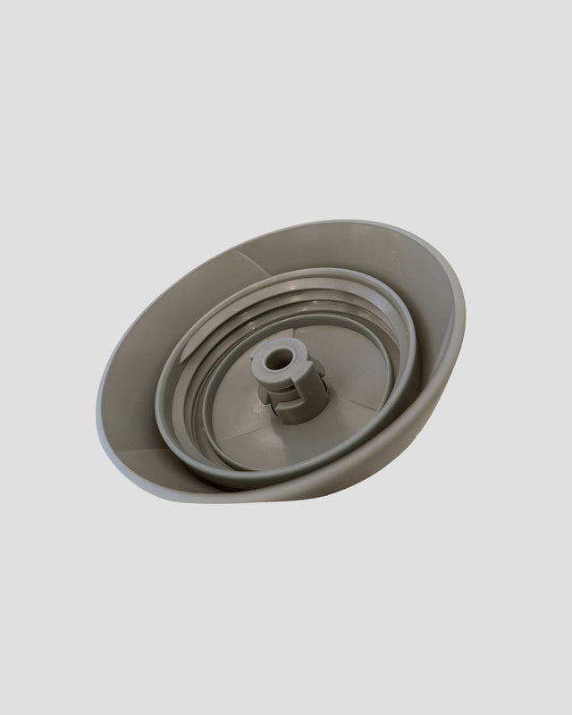 DHaRCO Plant Based Bottle | Timber