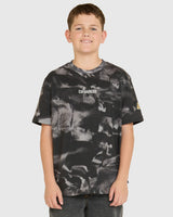 Youth Cotton Tee | Amaury Pierron Signature - AP4 | DHaRCO | MTB | Image 1 of 5