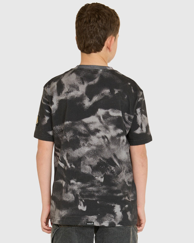 Youth Cotton Tee | Amaury Pierron Signature - AP4 | DHaRCO | MTB | Image 2 of 5
