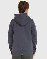 Youth Hoodie | Storm | YOUTH | TOPS | FLEECE AND HOODIES | HOODIE | HOODIE | DHaRCO | MTB | Image 2 of 4